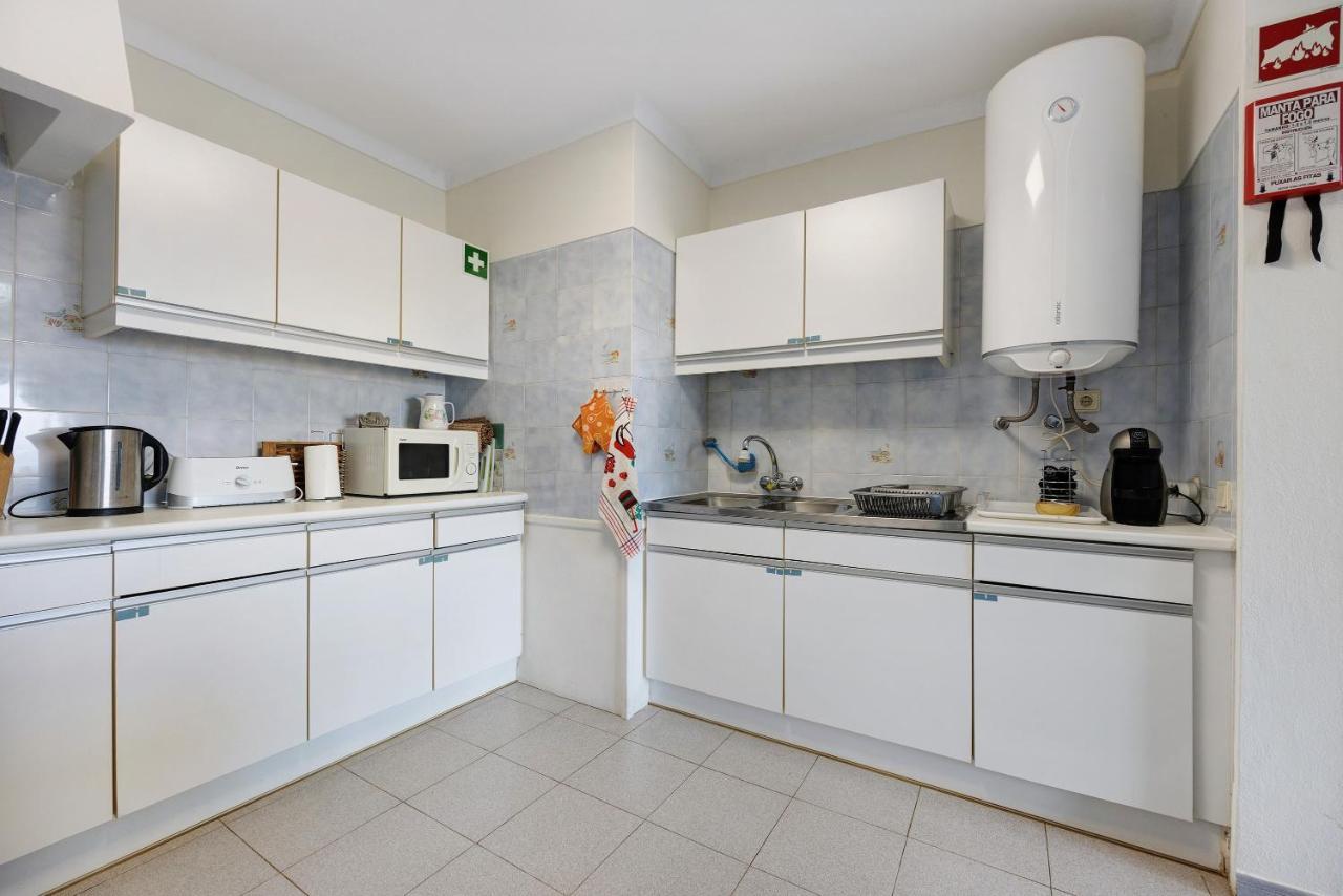 Apartamento Mar-Colina-Sol Carvoeiro  Exterior photo