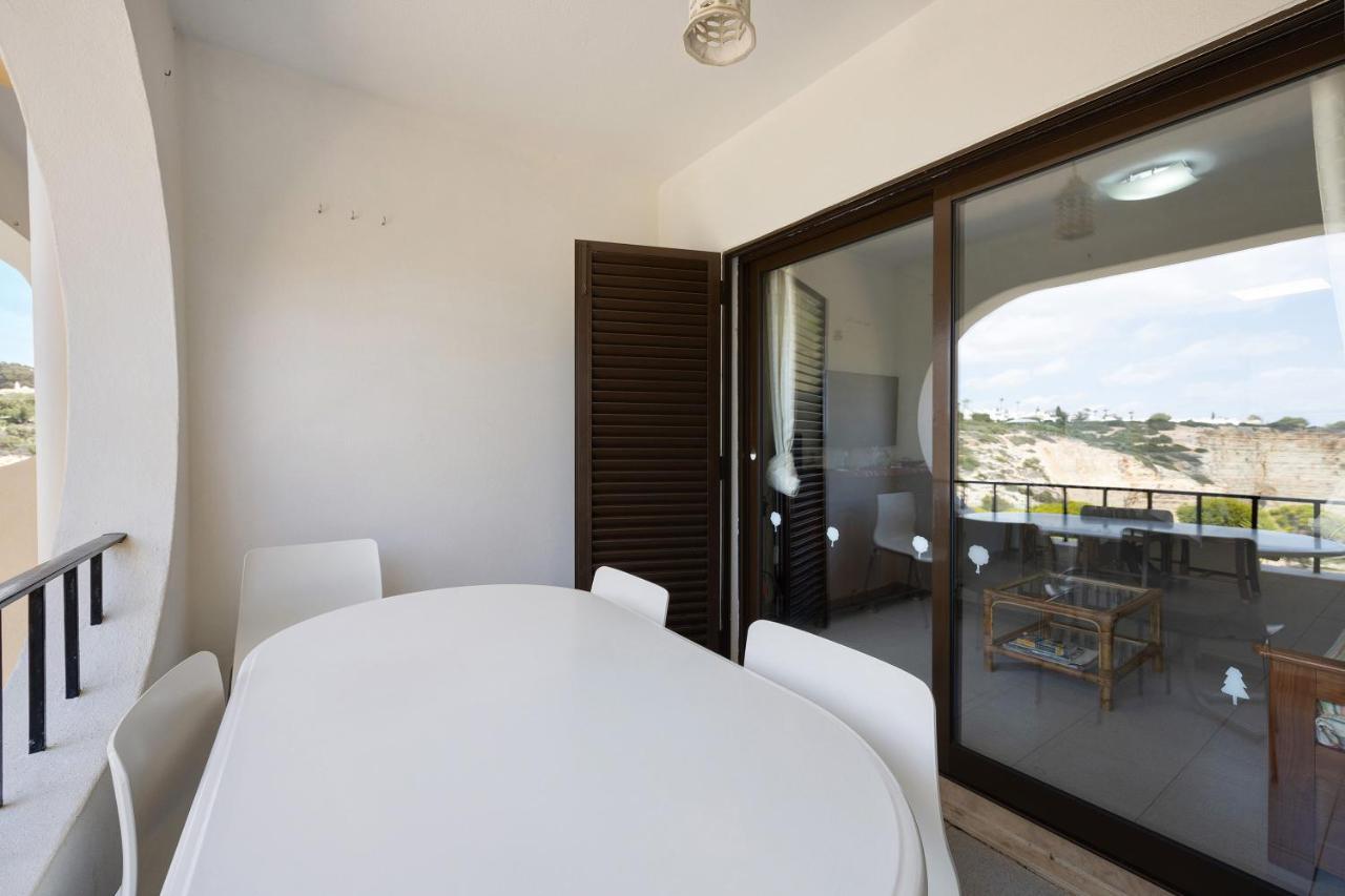 Apartamento Mar-Colina-Sol Carvoeiro  Exterior photo