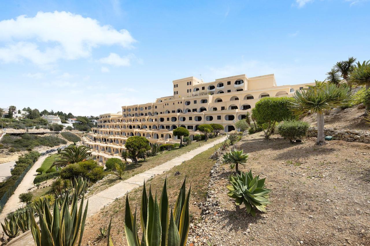 Apartamento Mar-Colina-Sol Carvoeiro  Exterior photo